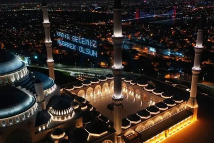 Kadir Gecesi tarihi 2026: Mübarek Kadir Gecesi ne zaman, hangi gün idrak edilecek? | NTV Haber