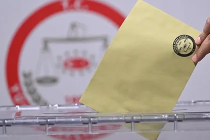 7 Haziran'da 5 beldede seçim var | NTV Haber