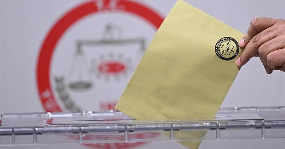 7 Haziran'da 5 beldede seçim var | NTV Haber