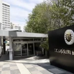 Dışişleri'nden İsrail'in Suriye'ye saldırısına kınama | NTV Haber