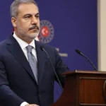 Bakan Fidan Katar'da: İran'ın bölge ülkelerine saldırıları yanlış | NTV Haber