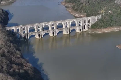 Baraj doluluk oranları 15 Mart 2026: İstanbul barajları yüzde kaç dolu? İSKİ güncel verileri paylaştı | NTV Haber