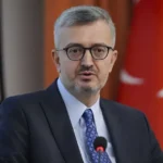 "Uluslararası toplum, İsrail'in karşısında kararlılıkla durmalı"  | NTV Haber