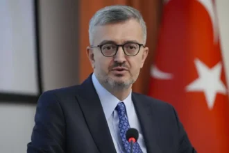 "Uluslararası toplum, İsrail'in karşısında kararlılıkla durmalı"  | NTV Haber