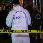 Eski eşini katledip intihar etti | NTV Haber