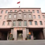 İran'dan ateşlenen dördüncü füze de imha edildi | NTV Haber