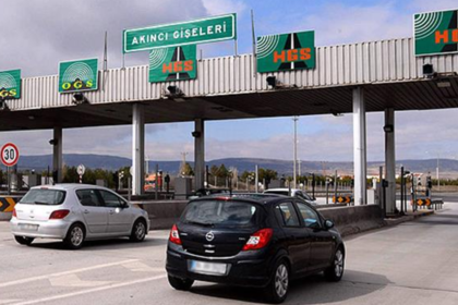 HGS kullananlar dikkat: Dolandırıcılar bayramı fırsat bildi | NTV Haber