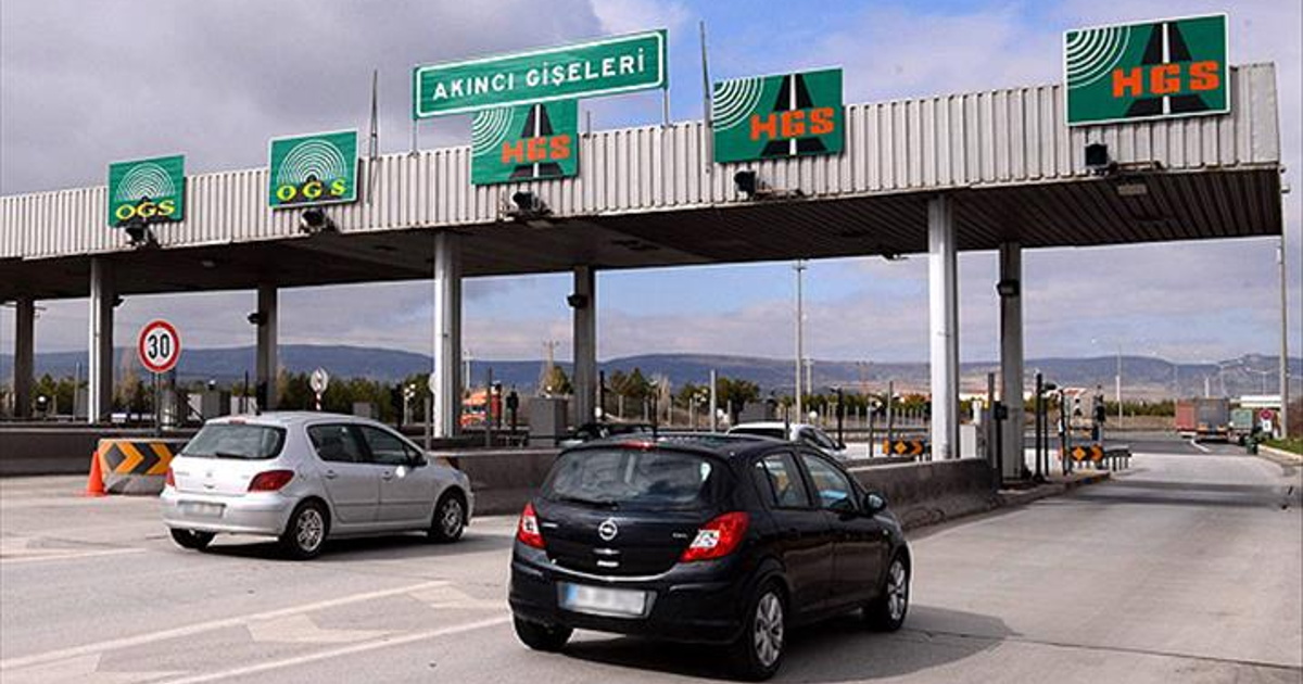 HGS kullananlar dikkat: Dolandırıcılar bayramı fırsat bildi | NTV Haber