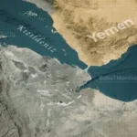 "Savaş Kızıldeniz'e sıçrıyor" endişesi. Enerji krizi yerine kıtlık krizi mi?