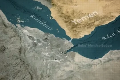 "Savaş Kızıldeniz'e sıçrıyor" endişesi. Enerji krizi yerine kıtlık krizi mi?