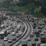 Trafikte dezenformasyona ceza geliyor  | NTV Haber