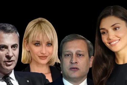 Ünlülere uyuşturucu soruşturması. Yeni dalga operasyonda 14 kişi gözaltına alındı | NTV Haber