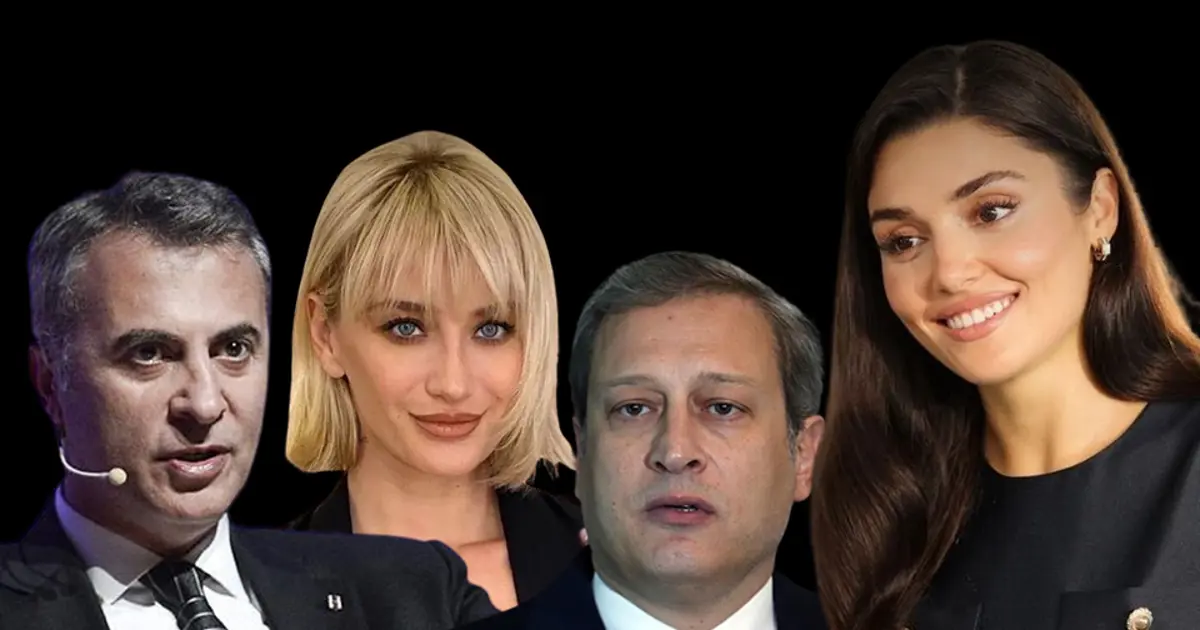 Ünlülere uyuşturucu soruşturması. Yeni dalga operasyonda 14 kişi gözaltına alındı | NTV Haber