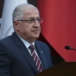 Bakan Güler: Tüm alanlarda tedbirlerimizi artırdık | NTV Haber