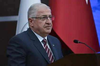 Bakan Güler: Tüm alanlarda tedbirlerimizi artırdık | NTV Haber