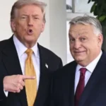 Trump'tan Orban için Macaristan'a ekonomik destek vaadi