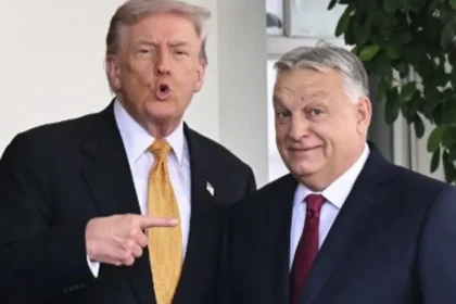 Trump'tan Orban için Macaristan'a ekonomik destek vaadi