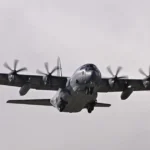 İran, kayıp pilotu arayan başka Amerikan uçağını düşürdü