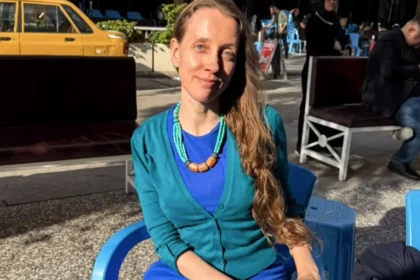 Irak'ta kaçırılan ABD'li gazeteci serbest bırakıldı