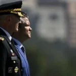 ABD Kara Kuvvetleri Komutanı'na zorunlu emeklilik