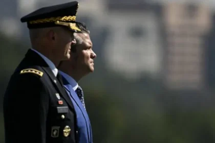 ABD Kara Kuvvetleri Komutanı'na zorunlu emeklilik