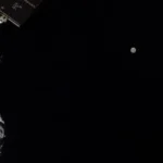 Gelecek istasyon: Ay. Artemis bugün hedefine ulaşıyor