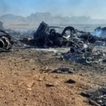 Hollywood filmi için yeni senaryo: İran'daki ABD pilotu nasıl kurtarıldı?