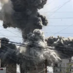 İsrail Lübnan'da ateşkesi ateşe mi atıyor?