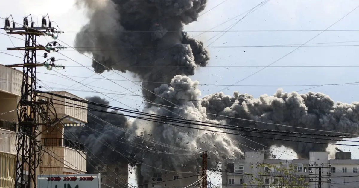 İsrail Lübnan'da ateşkesi ateşe mi atıyor?