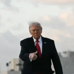 Trump'tan Hürmüz tehdidi: Donanmaya İran'a ücret ödeyen gemileri bulun talimatı verdim