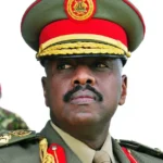 Garip açıklamalarıyla biliniyor. Uganda Savunma Kuvvetleri Komutanı Türkiye'den 1 milyar dolar istedi