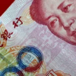 Çin'den bir yıl sonra ilk. Sistemden para çekti | NTV Haber