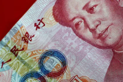 Çin'den bir yıl sonra ilk. Sistemden para çekti | NTV Haber