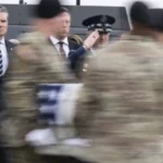 Pentagon'da tasfiye krizi