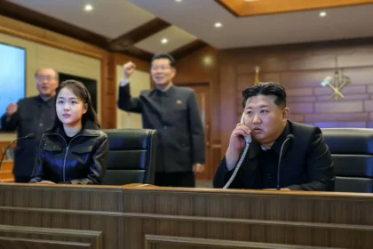 Kuzey Kore'de gelecekteki lider belli oldu mu?