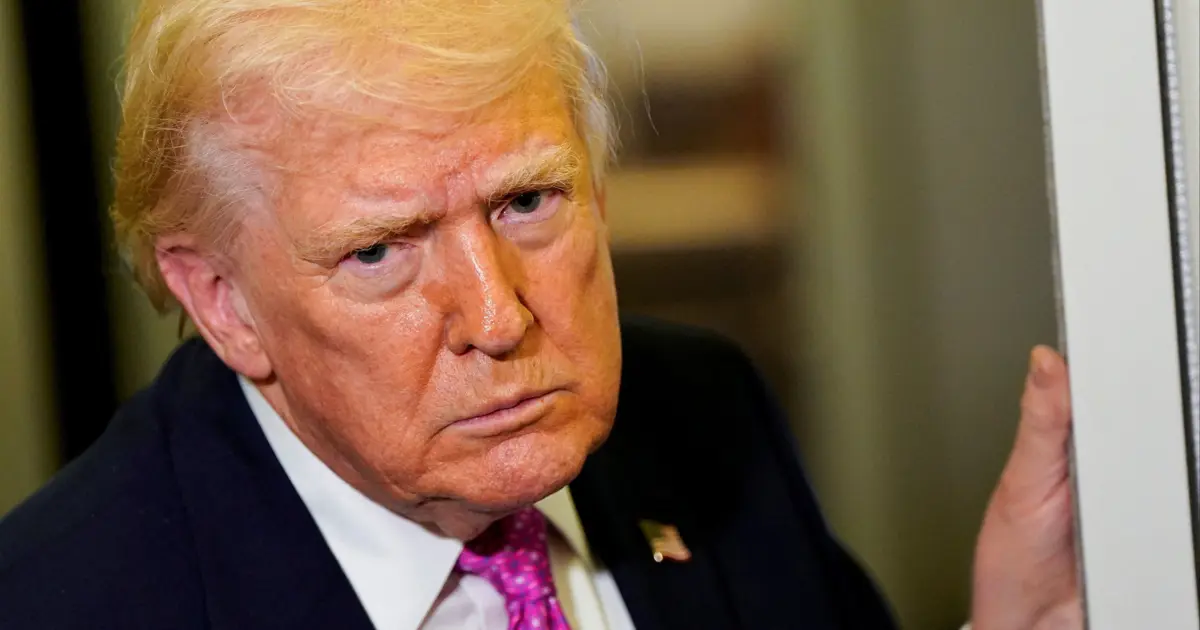 Trump savaşı bitirecek mi? Bu gece ulusa seslenecek