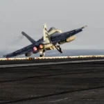 ABD kayıp savaş pilotunu kurtardı