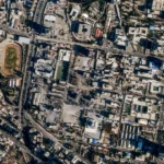 İran Savaşı'nın uydu görüntülerine ABD'den yasak geldi