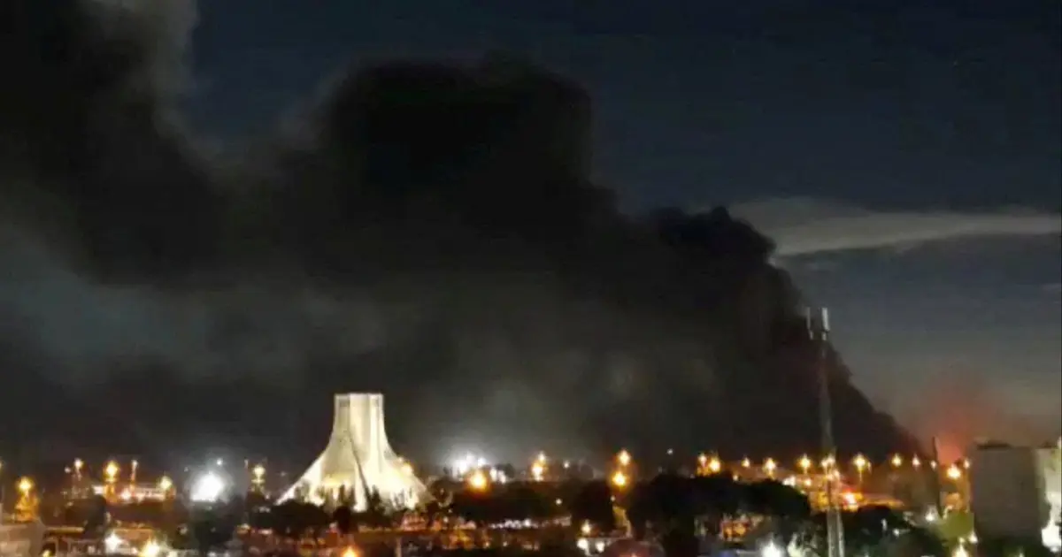 İran Savaşı'nda kritik saat: 03.00. Trump süreyi uzatacak mı yoksa büyük saldırı başlayacak mı?