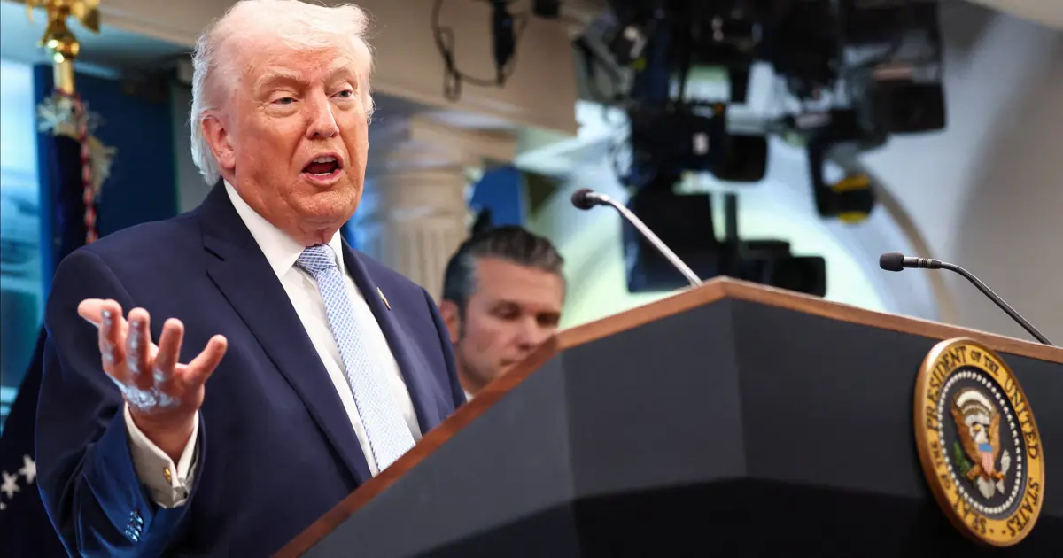 İran'da iki haftalık ateşkes kabul edildi. Trump: İran'ın planı gayet iyi görünüyordu