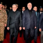 Pakistan'da tarihi gün. ABD ve İran heyetleri İslamabad'a ulaştı