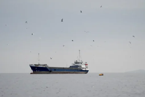 İran ablukayı aşmak için çözüm arıyor