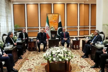 İran barış masası yeniden Pakistan'da kuruluyor