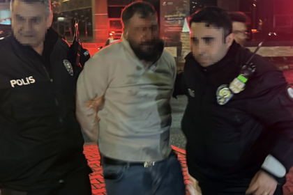 Alkol sınırını aştı: 450 bin TL ceza ve ehliyetine 2 yıl 3 ay el konuldu | NTV Haber