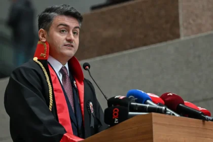 Başsavcı Fatih Dönmez: 169 ünlüde uyuşturucu maddeye rastlanıldı | NTV Haber