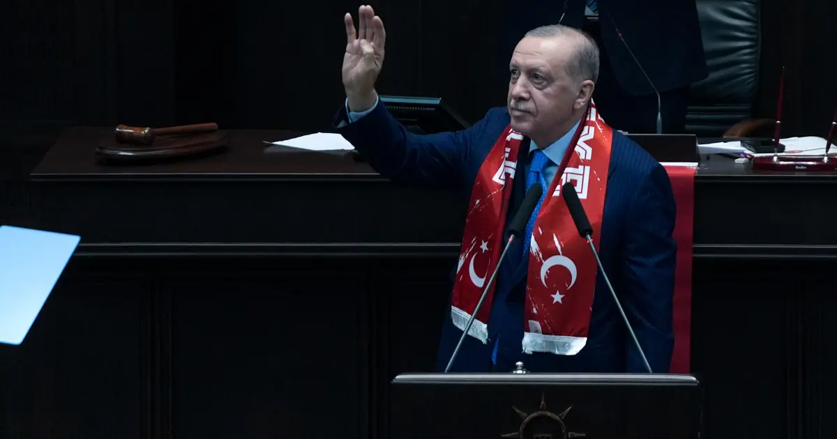 Cumhurbaşkanı Erdoğan: Millet, CHP ile farkımızı görüyor | NTV Haber