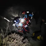 Mantar toplarken 250 metrelik uçuruma düştü | NTV Haber