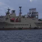 Küba'da enerji krizine "Belgin Sultan" çözümü