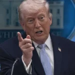 İngiliz basını: Trump anlamadığı düşmanla savaşta