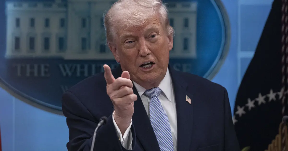 İngiliz basını: Trump anlamadığı düşmanla savaşta